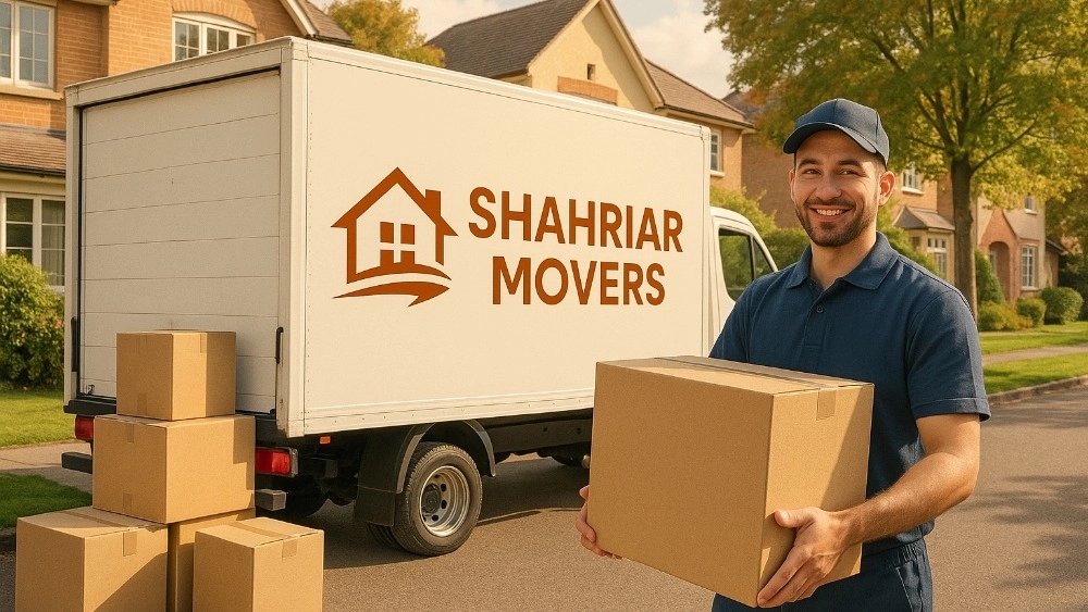 Shahriar Freight: A Comprehensive Guide to Easy Selection and Effects in Shahriar