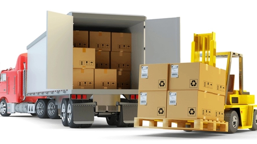 Immediate and boarding cargo in Parand Tehran with Mr. Bar